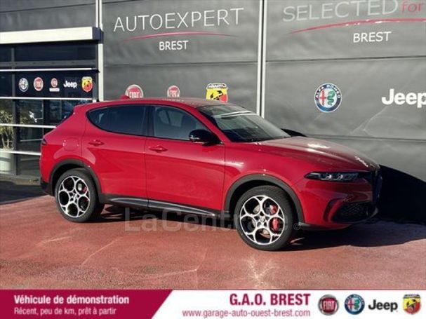 Alfa Romeo Tonale 206 kW image number 1