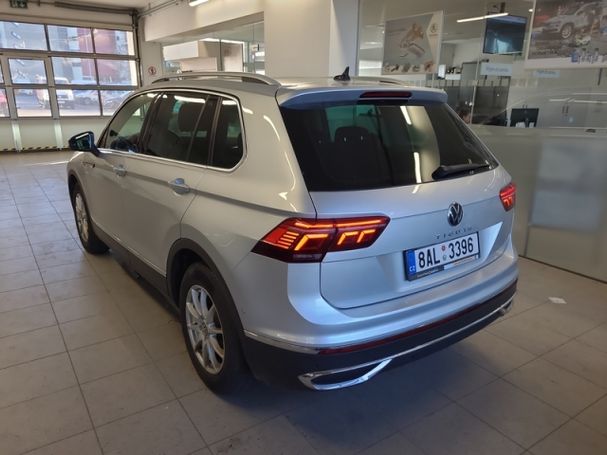 Volkswagen Tiguan 1.5 TSI DSG 110 kW image number 3