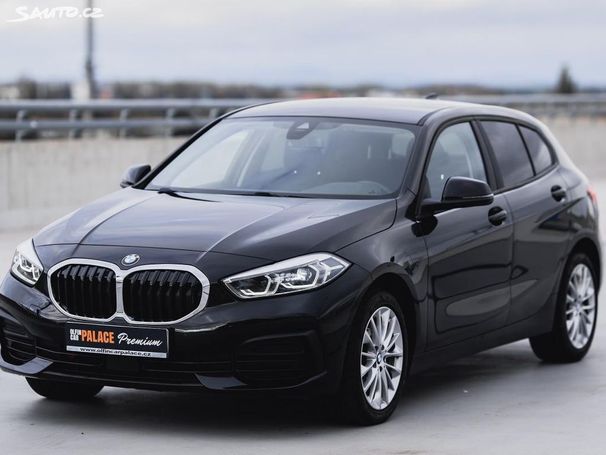 BMW 116d 85 kW image number 2