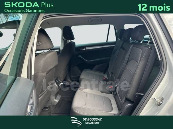 Skoda Kodiaq 2.0 TDI DSG 110 kW image number 6