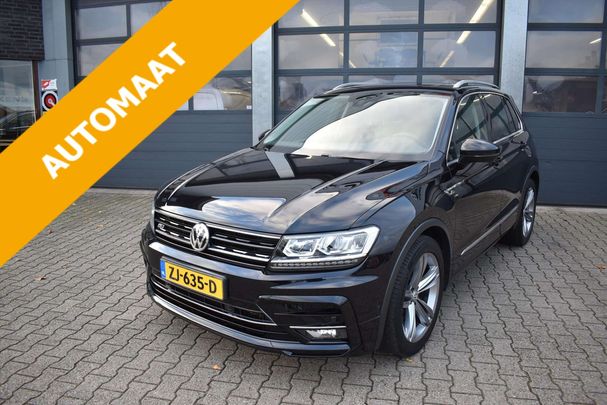 Volkswagen Tiguan 1.5 TSI ACT DSG 110 kW image number 1