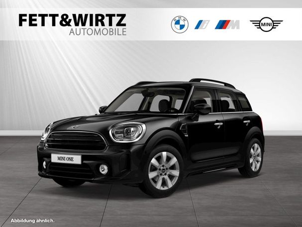 Mini One Countryman Mini 75 kW image number 1