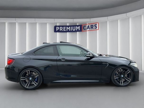 BMW M2 Coupe 272 kW image number 6