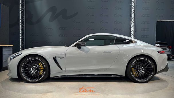 Mercedes-Benz AMG GT 63 430 kW image number 32