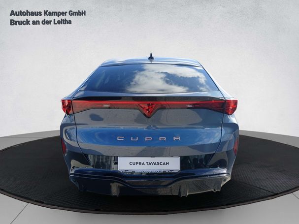 Cupra Tavascan 210 kW image number 3