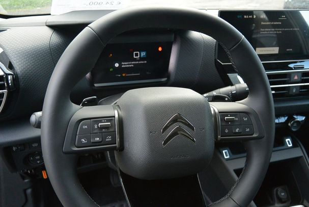 Citroen C4 Max 96 kW image number 11