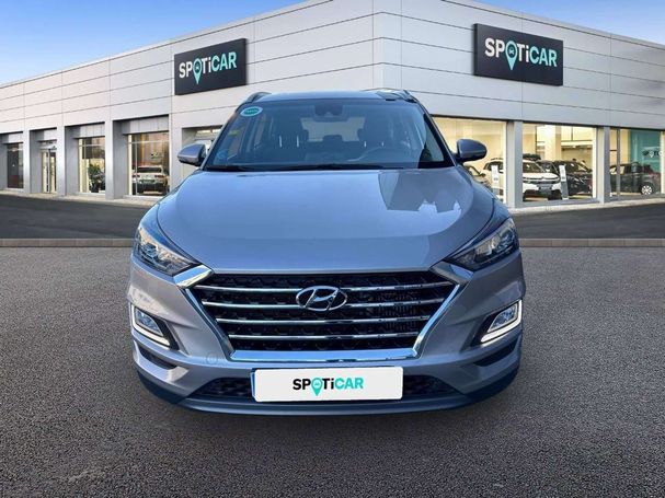 Hyundai Tucson 1.6 CRDi 85 kW image number 3