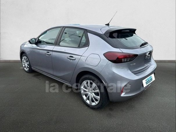 Opel Corsa 1.2 Turbo Edition 74 kW image number 5