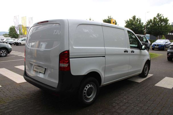 Mercedes-Benz Vito 111 CDi 84 kW image number 4