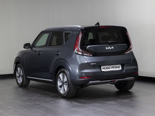 Kia Soul 150 kW image number 3