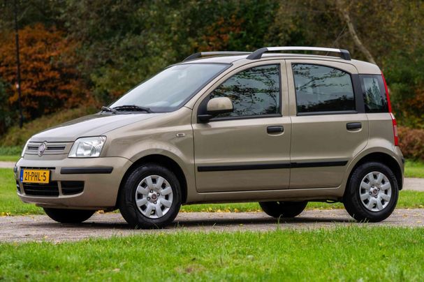 Fiat Panda 1.2 51 kW image number 3