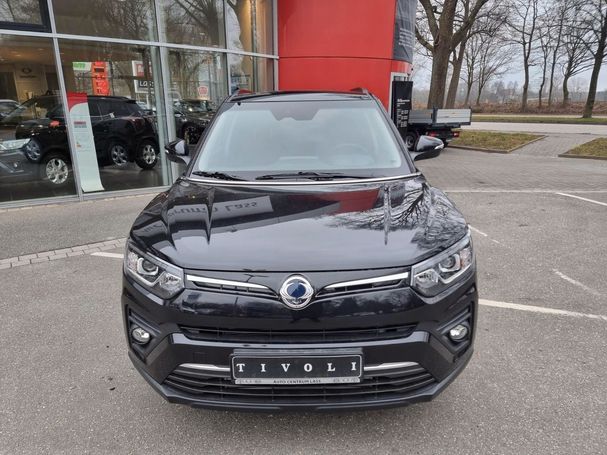 SsangYong Tivoli 1.5 120 kW image number 9