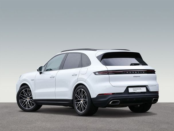 Porsche Cayenne E-Hybrid 346 kW image number 3