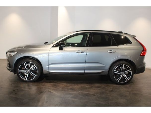 Volvo XC60 AWD B5 173 kW image number 2