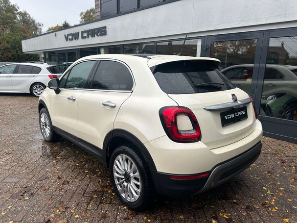 Fiat 500X 1.3 110 kW image number 7