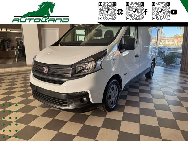 Fiat Talento 2.0 Ecojet 145 107 kW image number 7