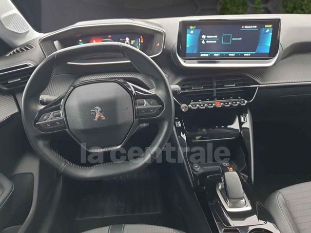 Peugeot 208 100 kW image number 17