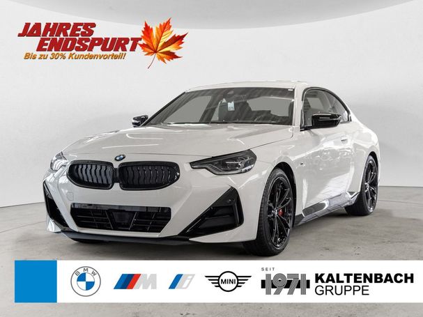 BMW 220i Coupe 135 kW image number 1