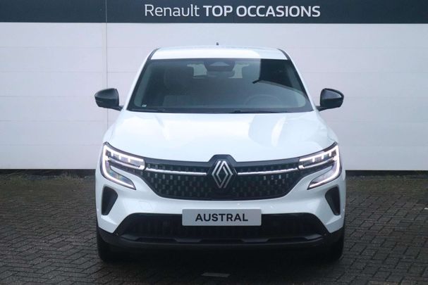 Renault Austral 146 kW image number 4