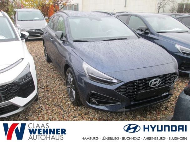 Hyundai i30 1.0 T-GDI Advantage 74 kW image number 1