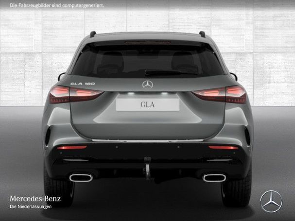 Mercedes-Benz GLA 180 100 kW image number 7