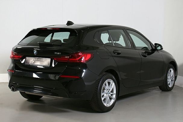 BMW 118i Sport Line 100 kW image number 3