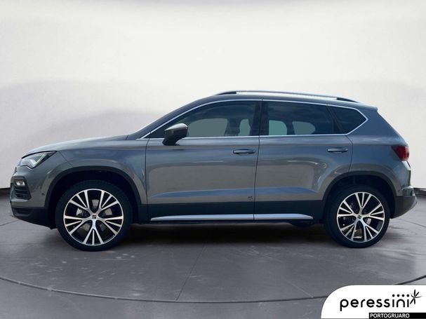 Seat Ateca 2.0 TDI 110 kW image number 5