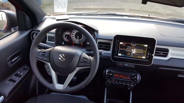 Suzuki Ignis 61 kW image number 3