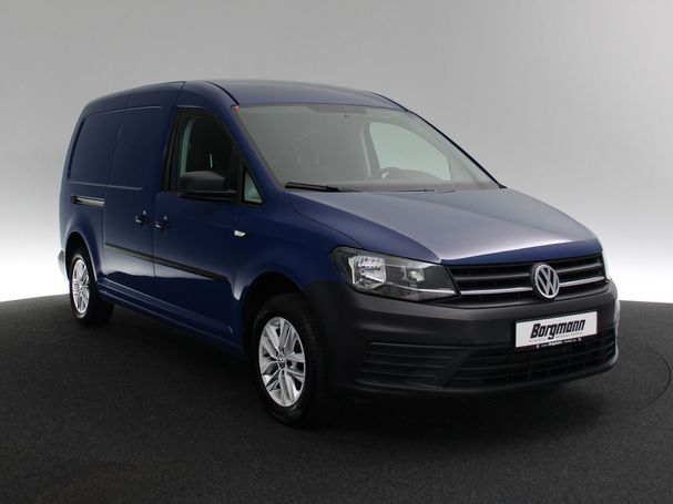 Volkswagen Caddy 2.0 TDI Maxi 75 kW image number 2