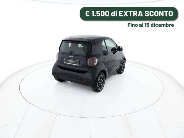 Smart ForTwo EQ 60 kW image number 2