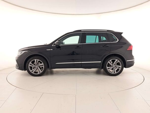 Volkswagen Tiguan 2.0 TDI DSG 110 kW image number 5