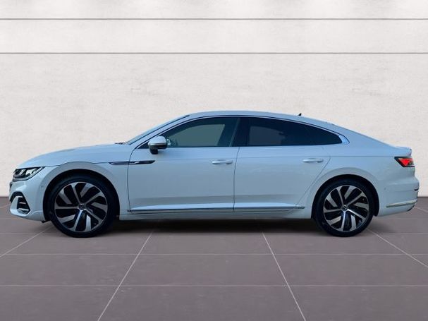 Volkswagen Arteon R-Line 140 kW image number 5