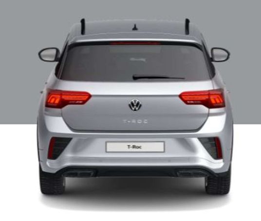 Volkswagen T-Roc 1.0 TSI T-Roc 81 kW image number 4