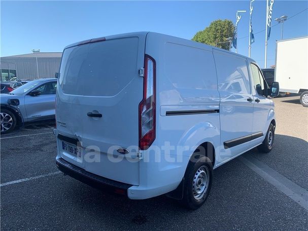  Ford Transit Custom 300 L1H1 Trend 96 kW image number 16