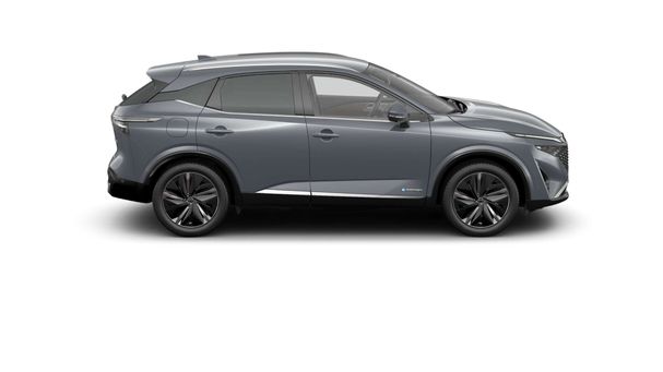 Nissan Qashqai 140 kW image number 7