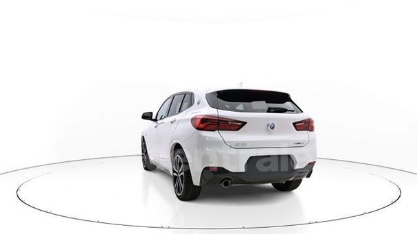 BMW X2 sDrive 100 kW image number 22