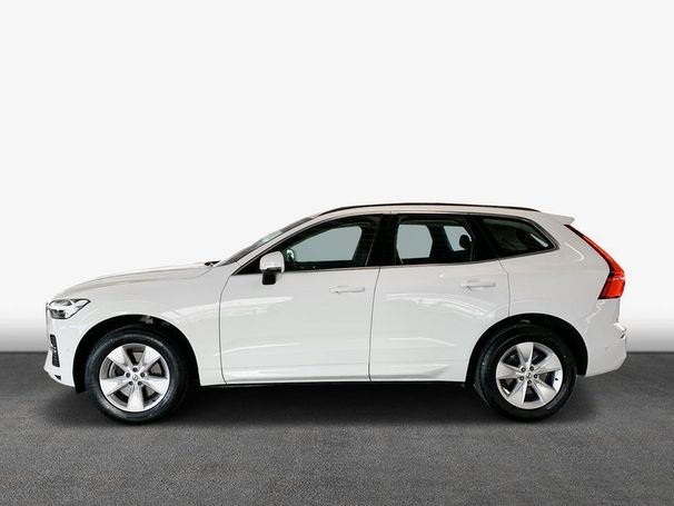 Volvo XC60 AWD B5 173 kW image number 1