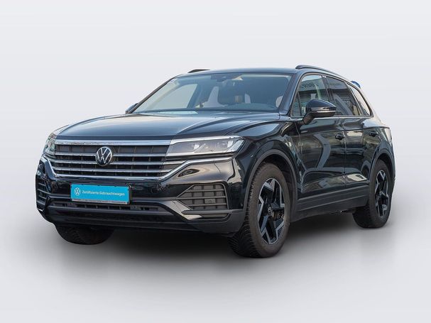 Volkswagen Touareg 3.0 TDI 4Motion 170 kW image number 1