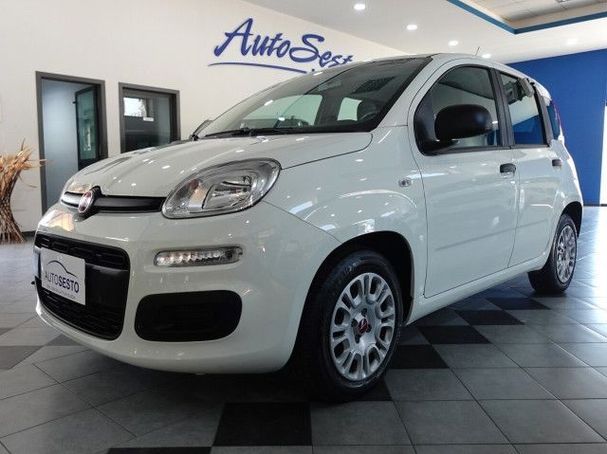 Fiat Panda 1.0 Hybrid 51 kW image number 1