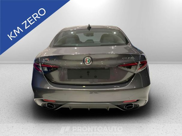 Alfa Romeo Giulia 2.0 Veloce 206 kW image number 6