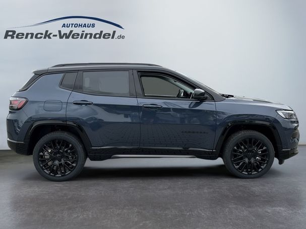 Jeep Compass 1.5 96 kW image number 6