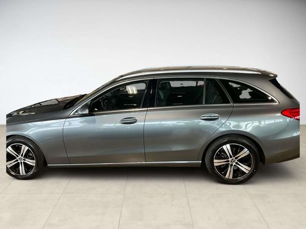 Mercedes-Benz C 220 d T 147 kW image number 5