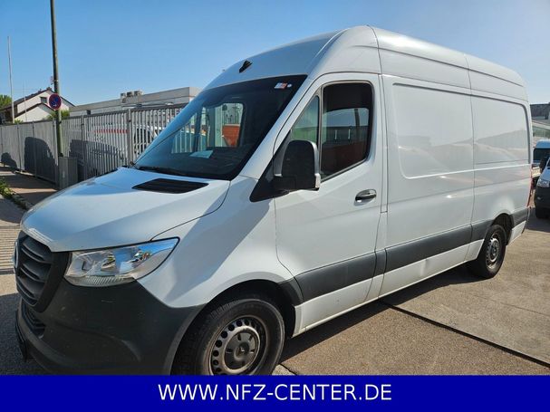 Mercedes-Benz Sprinter 311 CDi RWD 84 kW image number 1