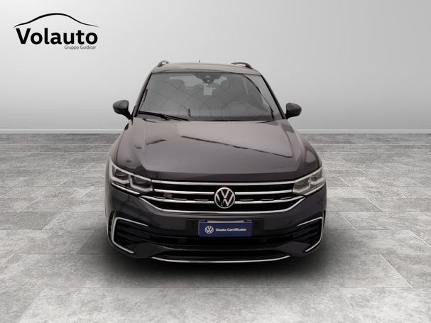 Volkswagen Tiguan 2.0 TDI DSG 110 kW image number 2