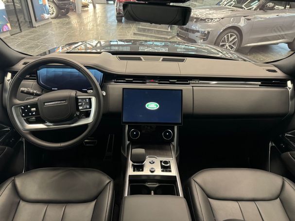 Land Rover Range Rover 390 kW image number 5