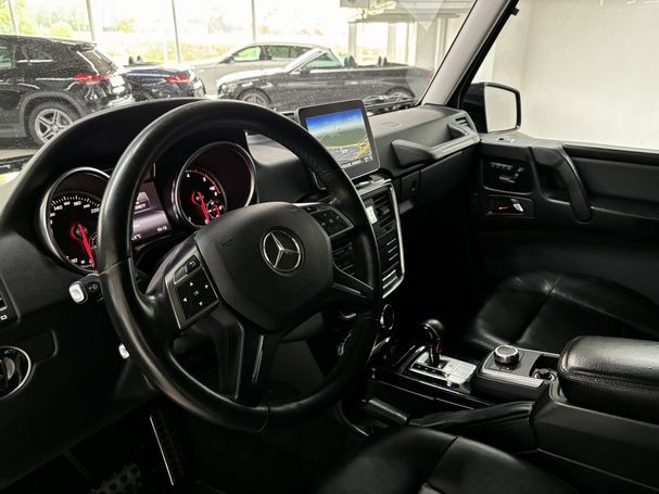 Mercedes-Benz G 350 d 180 kW image number 5