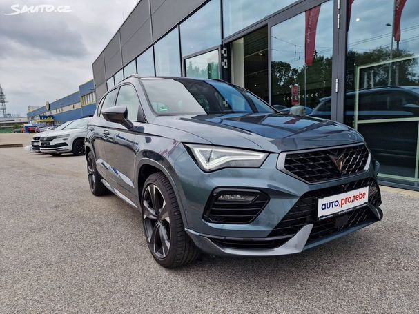 Cupra Ateca 2.0 TSI DSG 4Drive 221 kW image number 2