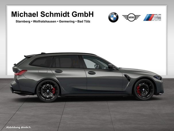 BMW M3 Competition Touring M xDrive 390 kW image number 8