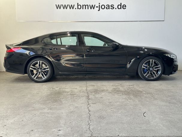 BMW 840i 245 kW image number 13