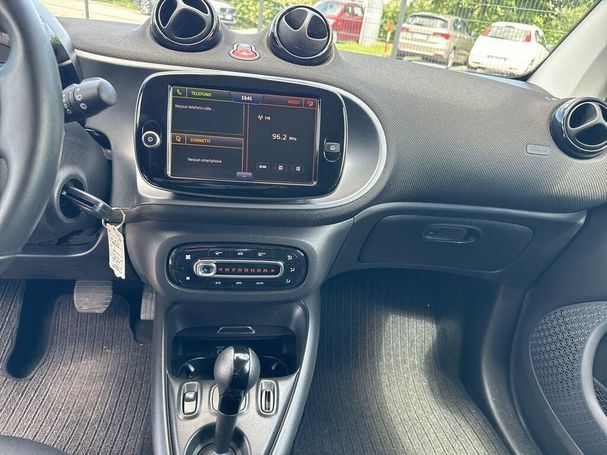 Smart ForTwo EQ 60 kW image number 9